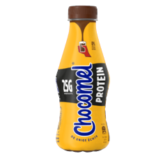 Chocomel protein